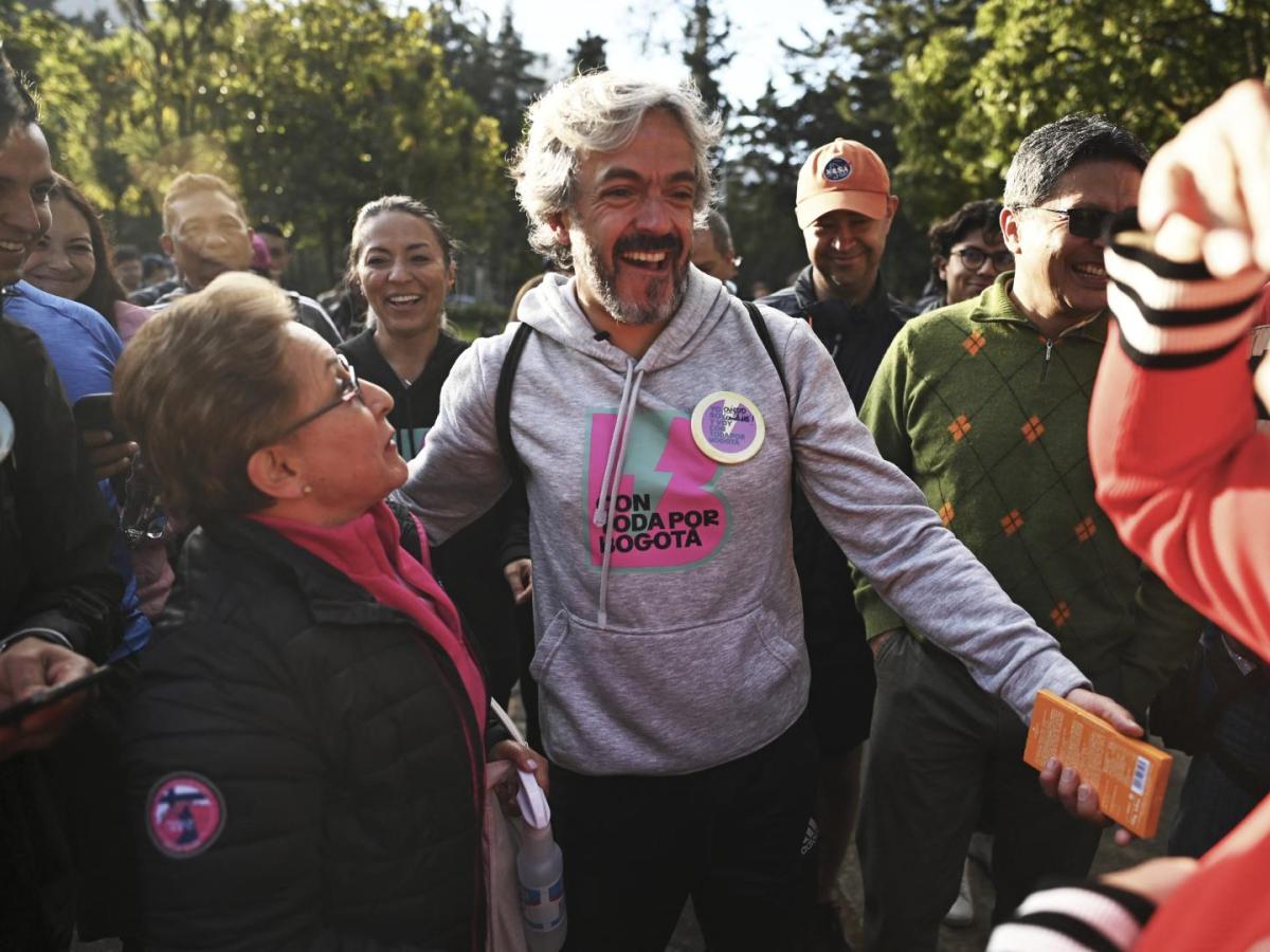 Juan Daniel Oviedo: Consejo de Estado confirma inhabilidad como concejal