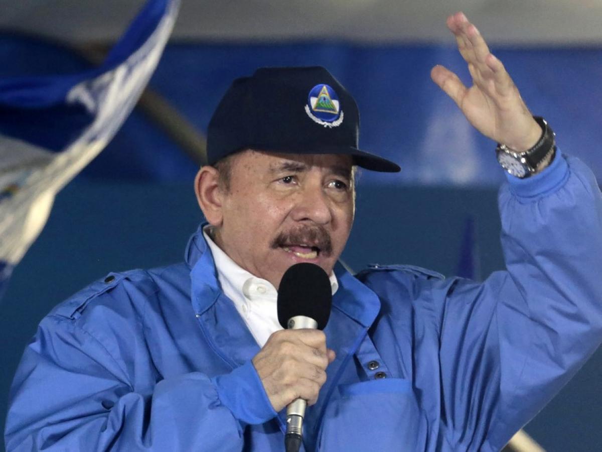 Despojo de nacionalidad a 94 nicargüenses: Colombia expresó preocupación