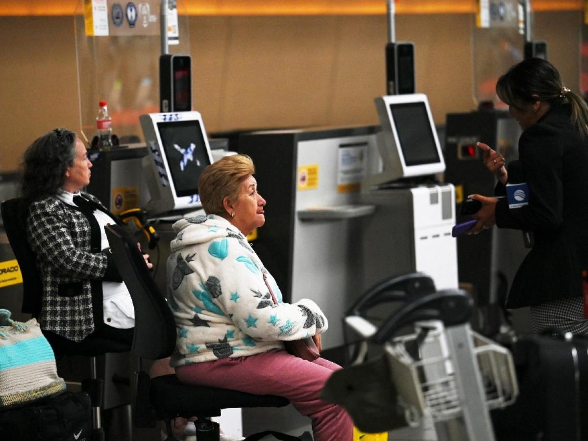 Caso Viva Air | Usuarios impondrán millonaria demanda