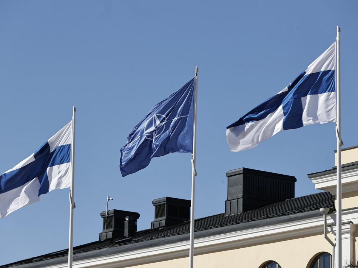 Finlandia se suma a la OTAN: consecuencias invasión rusa