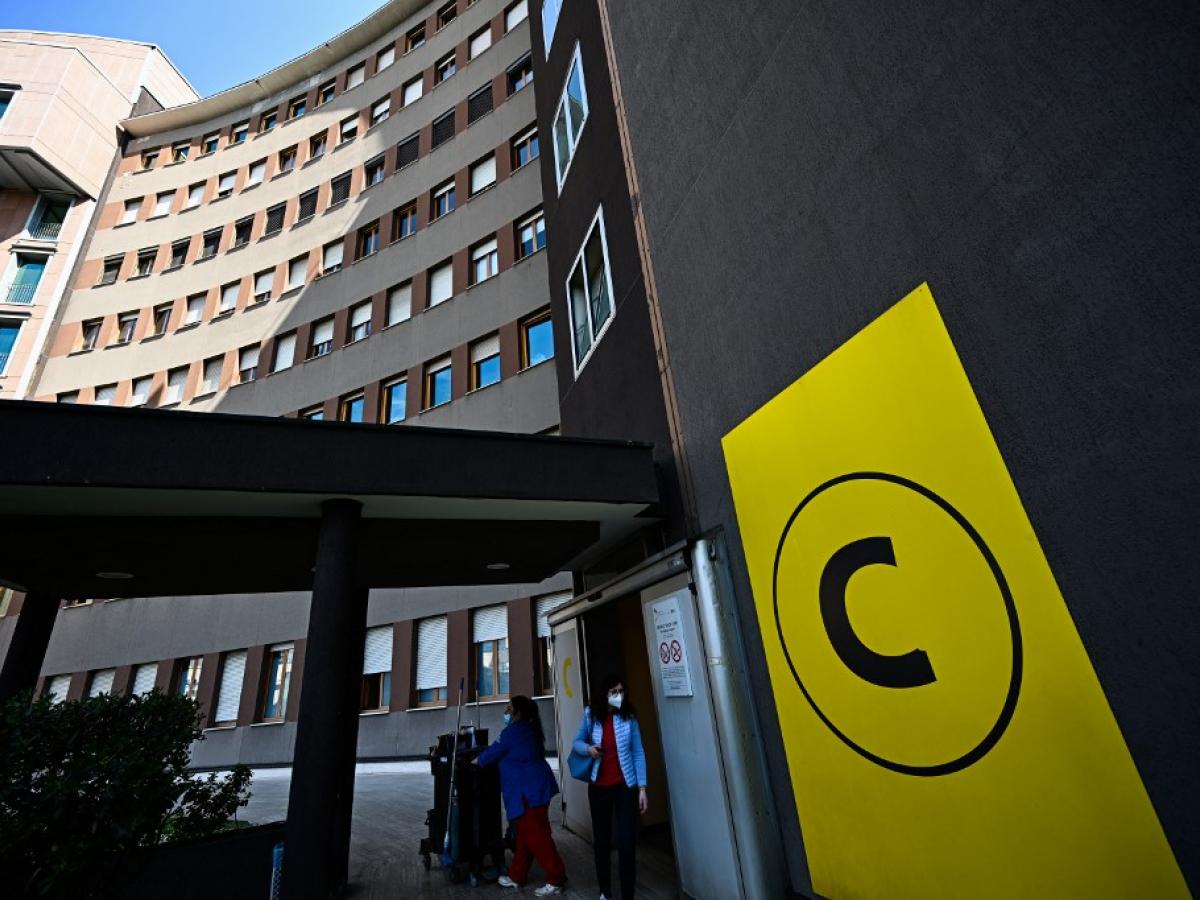 Silvio Berlusconi: ¿cuál es su estado de salud hoy?