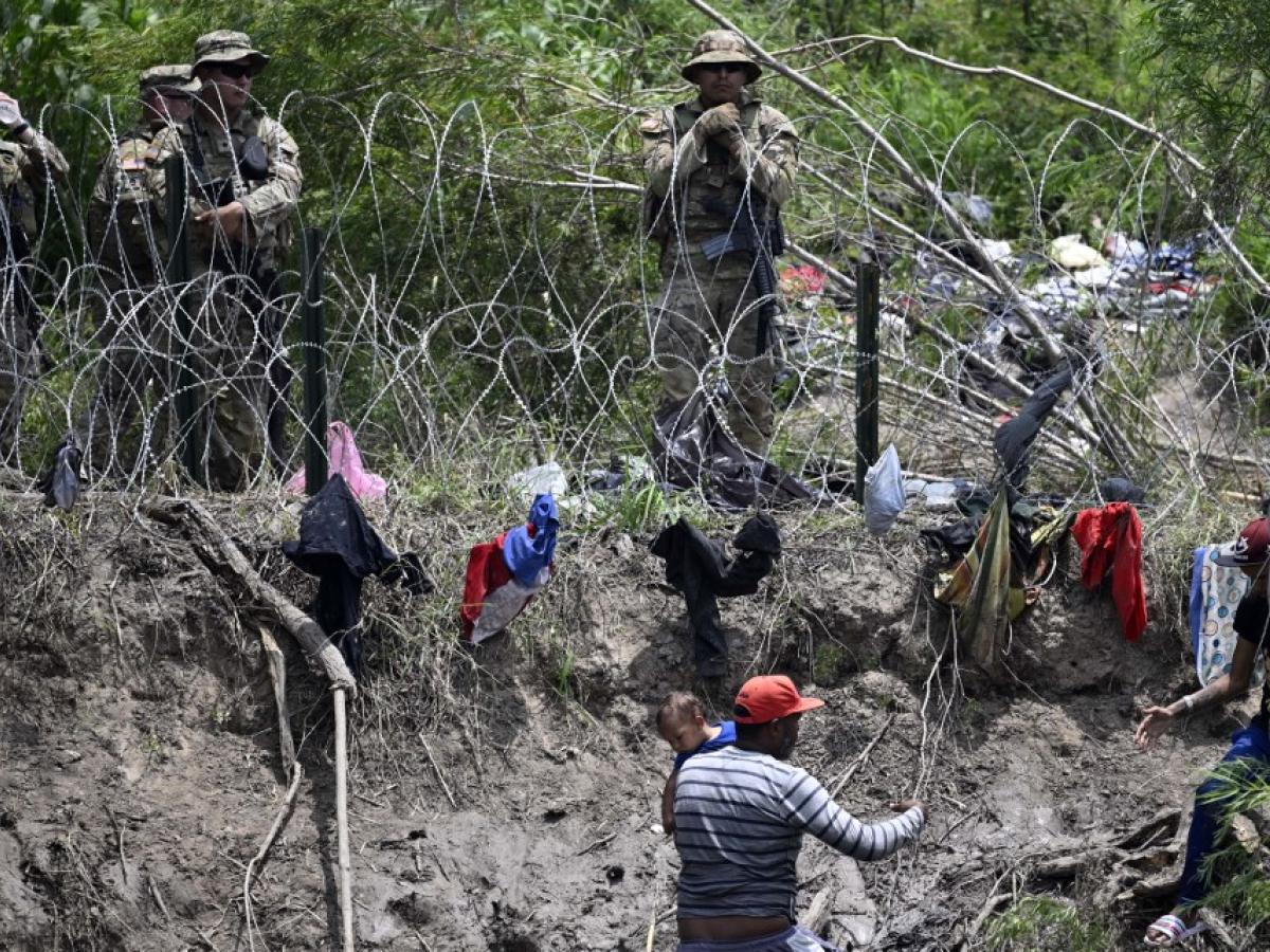 Título 42 Estados Unidos: ¿Qué pasará cuando expire la norma?