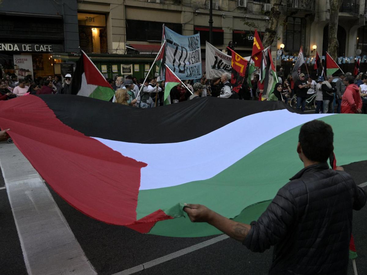 75 años de la Nakba: una herida abierta en la historia de Palestina e Israel