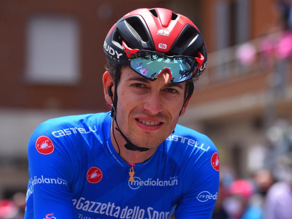 Gino Mader: ciclista murió en la Vuelta a Suiza