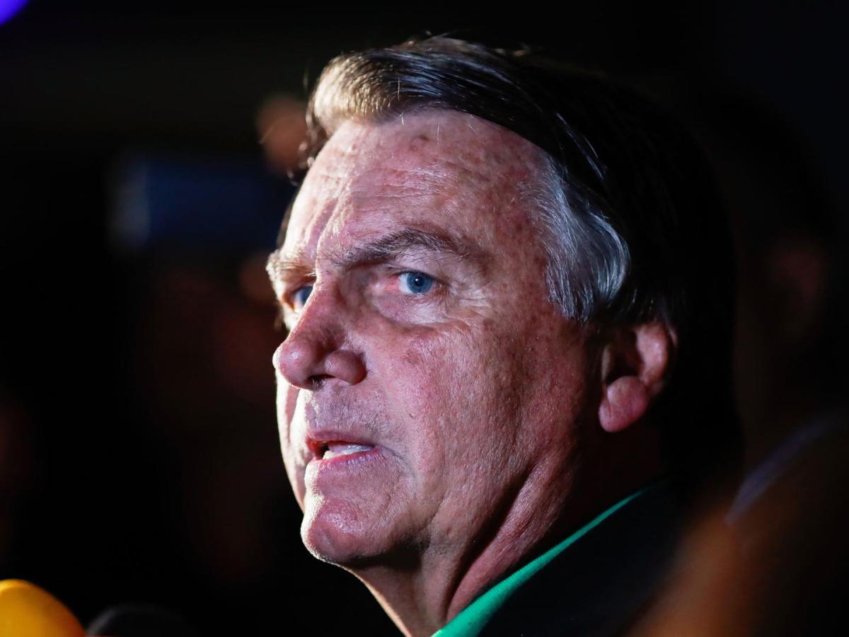 Bolsonaro declarado inelegible durante ocho años por abuso de poder | Brasil