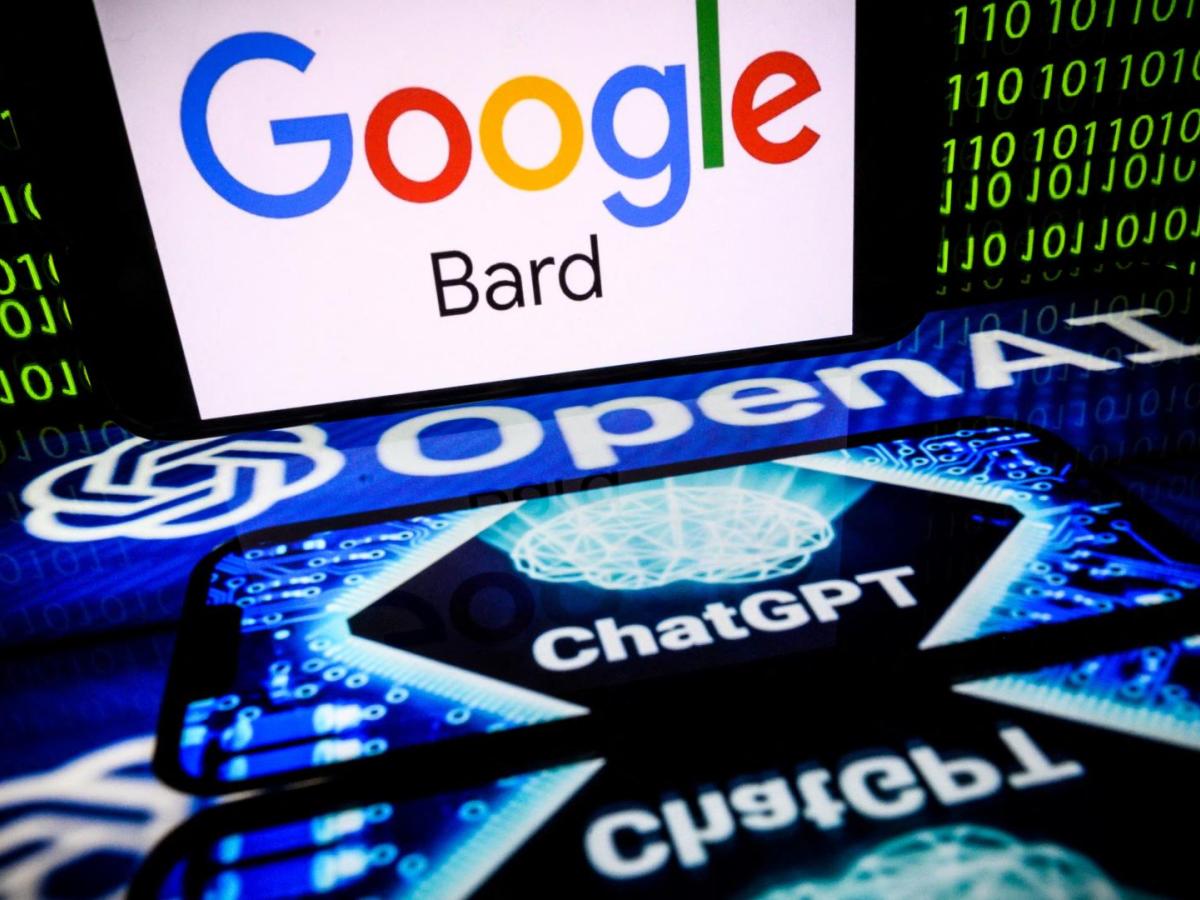 Google, Microsoft, Anthropic y OpenAI crean organización para prevenir peligros de IA