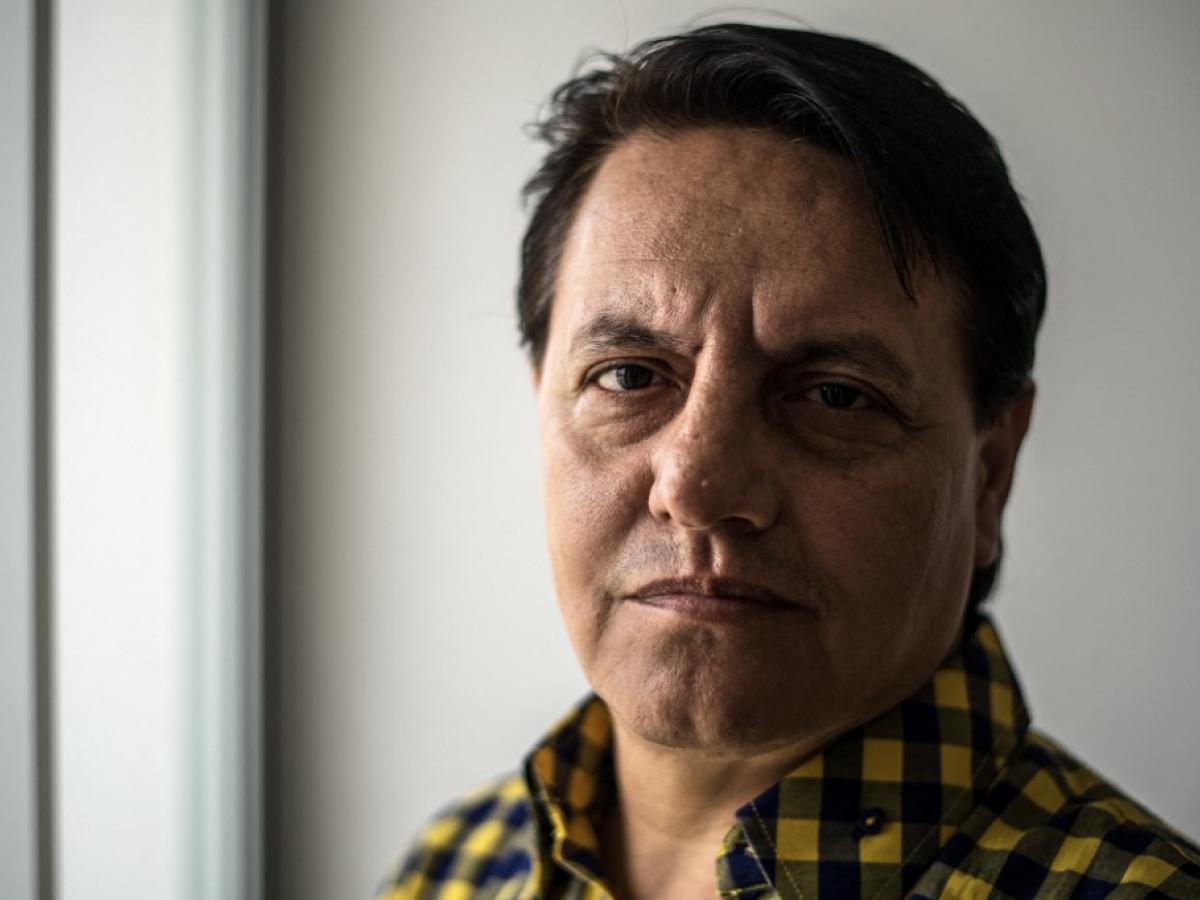 Fernando Villavicencio: Ecuador está bajo estado de excepción