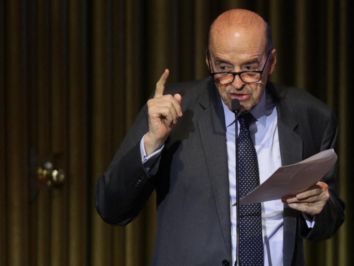 Procuraduría: Álvaro Leyva destituido e inhabilitado por 10 años