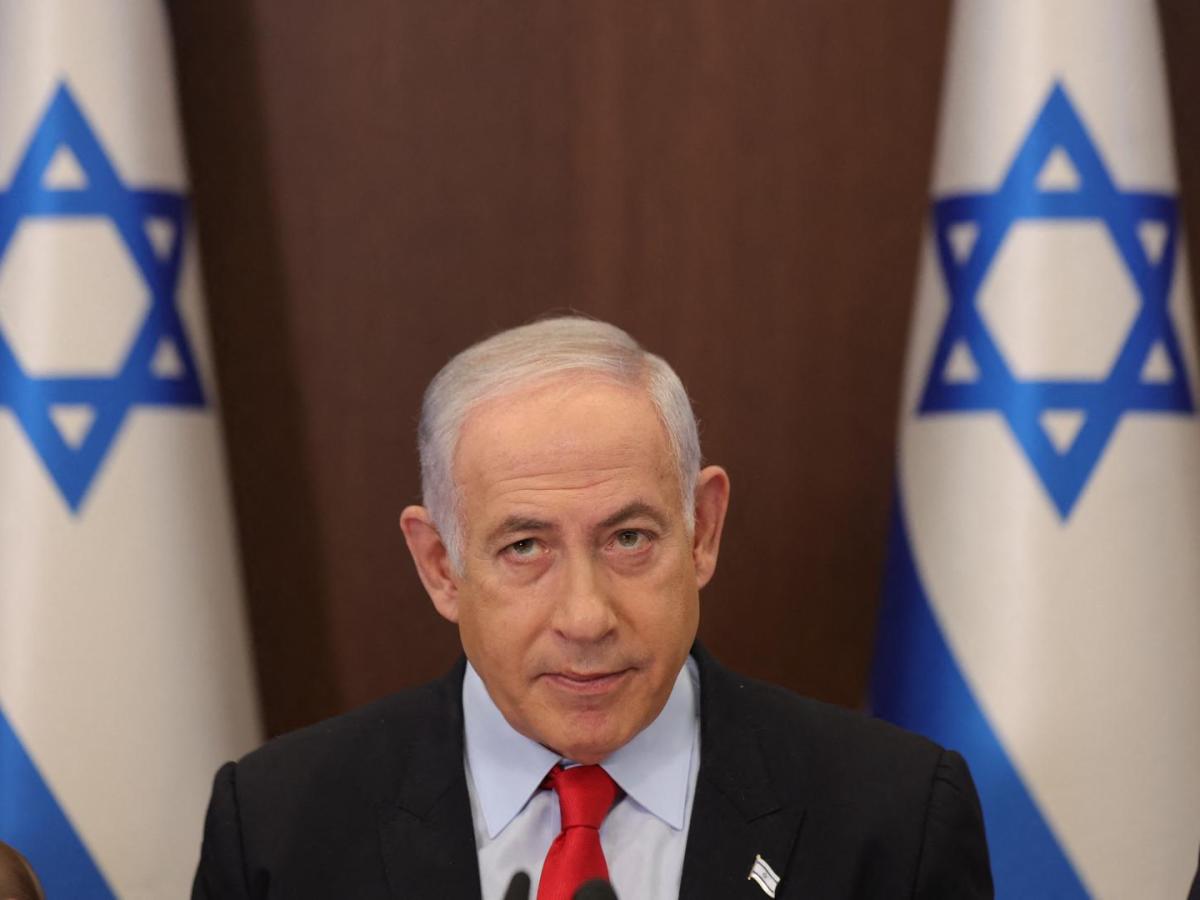 Netanyahu formará "gobierno de emergencia" en Israel. ¿De quiénes se trata?