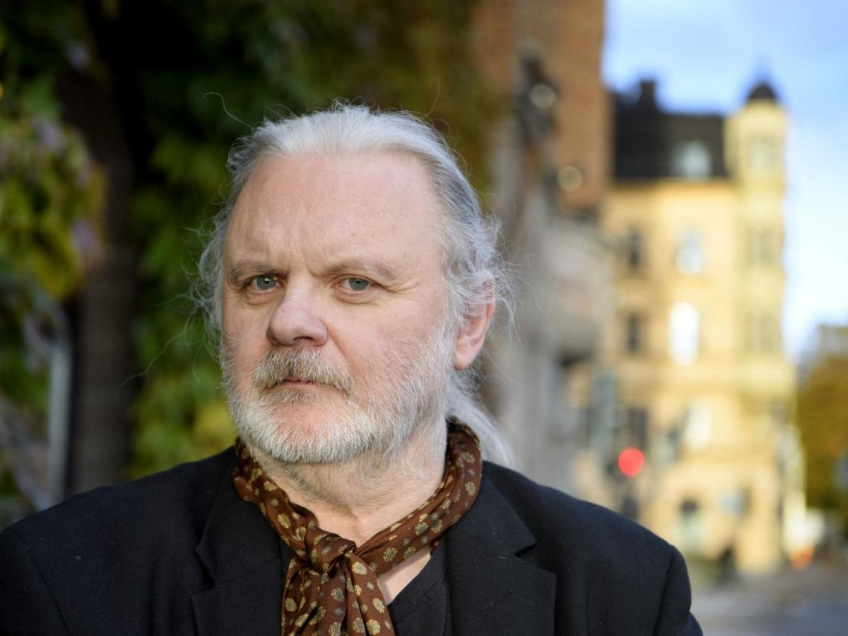 Premio Nobel de Literatura 2023: ¿Quién es Jon Fosse?