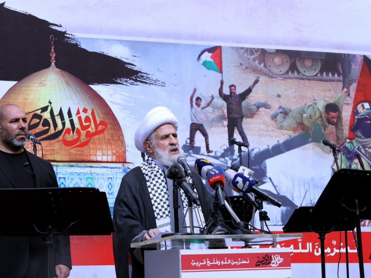 Hezbolá en Sudamérica: qué se sabe