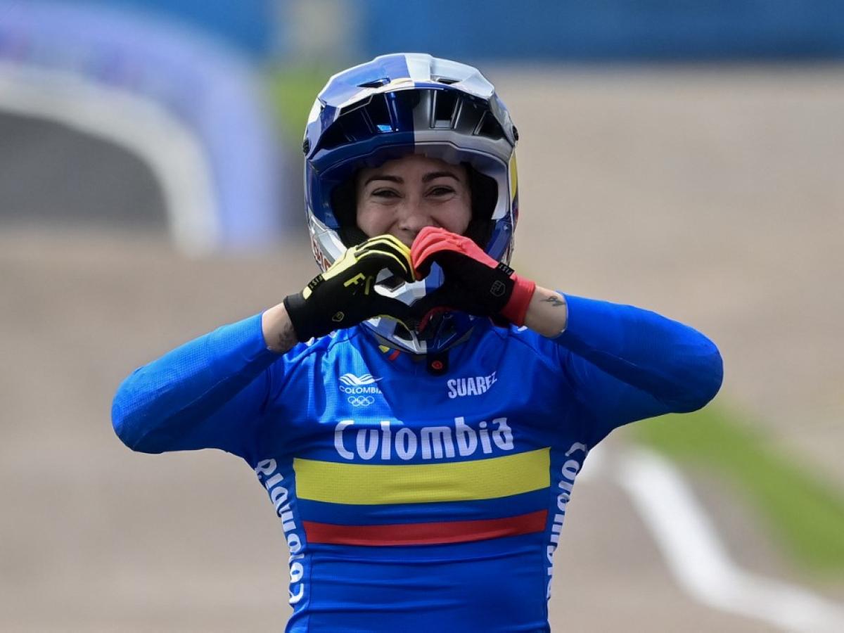 ¡Conoce el calendario de los colombianos en los Olímpicos París 2024 este 1 de agosto!