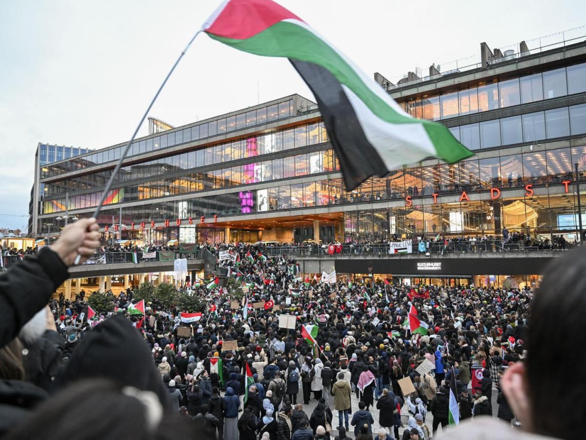 Llaman a consultas a embajadores en Israel: Autoridad Palestina se pronuncia