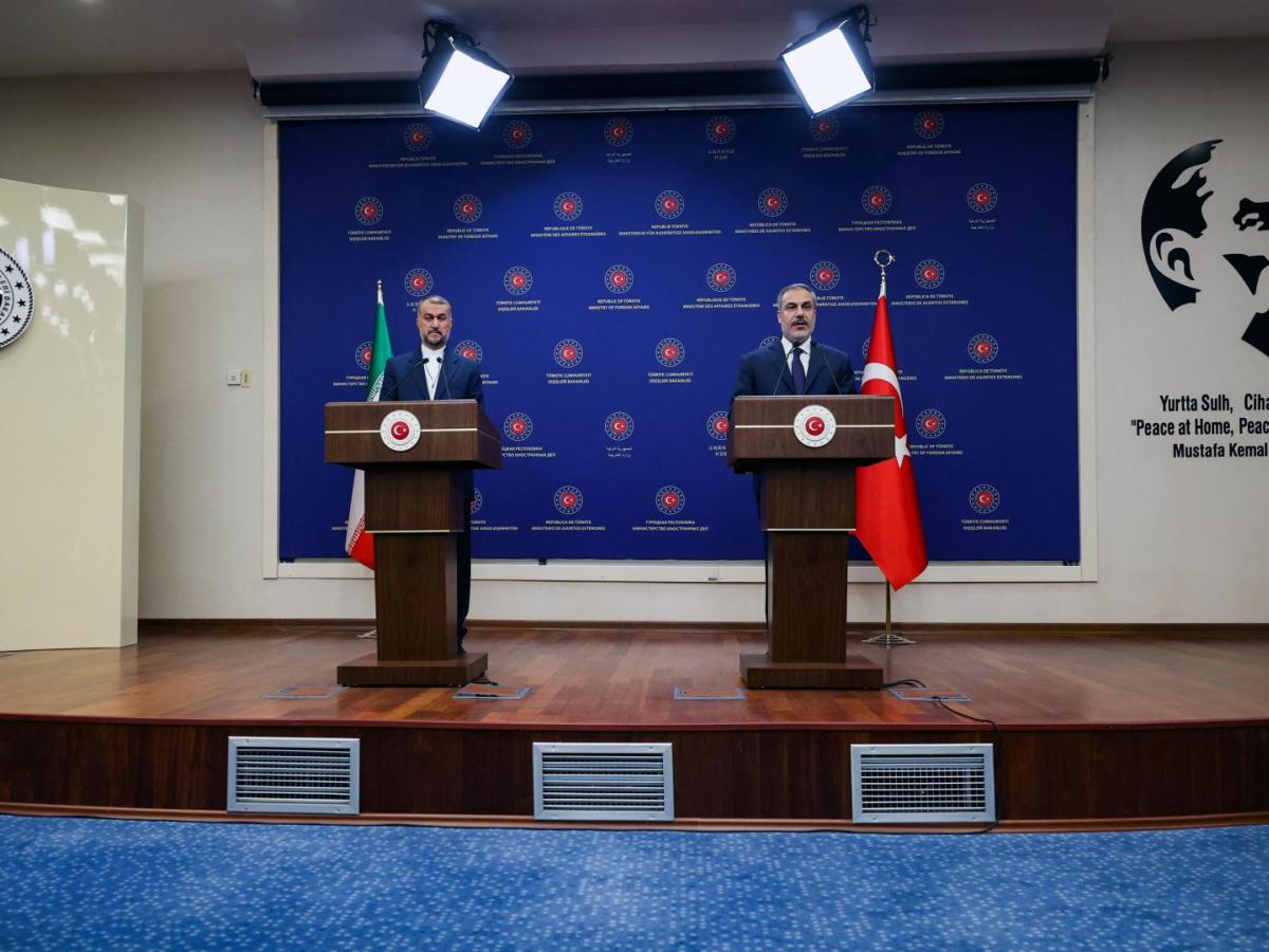 Piden conferencia para que conflicto en Gaza no se convierta guerra regional