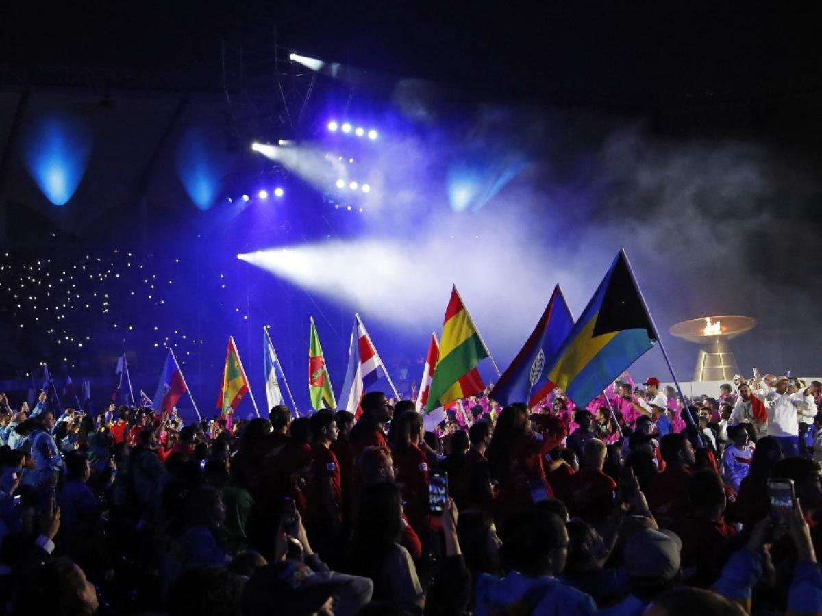 Juegos Panamericanos 2027: Lima se postula como sede