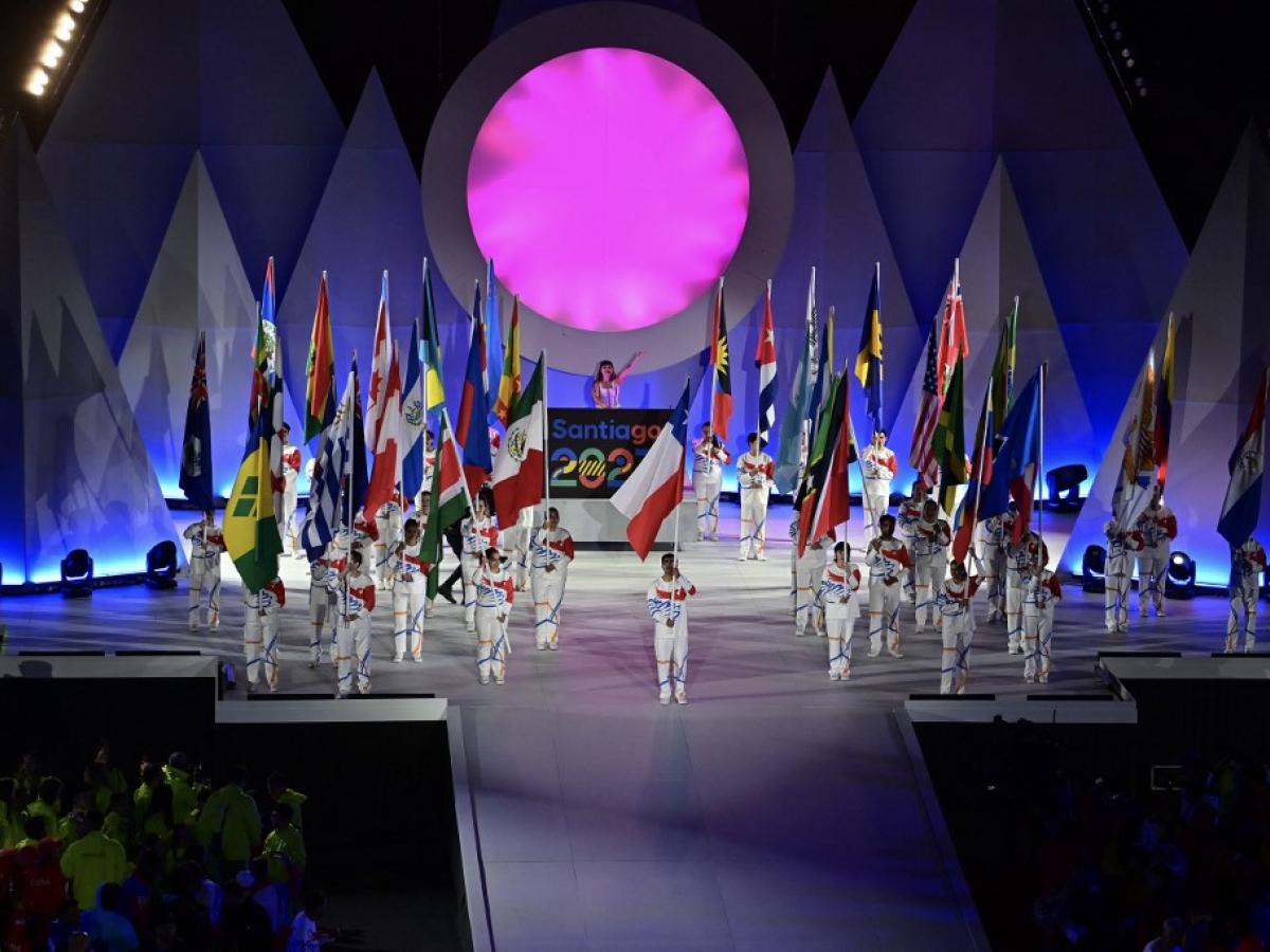 Panamericanos 2027: retiran definitivamente a Barranquilla como sede