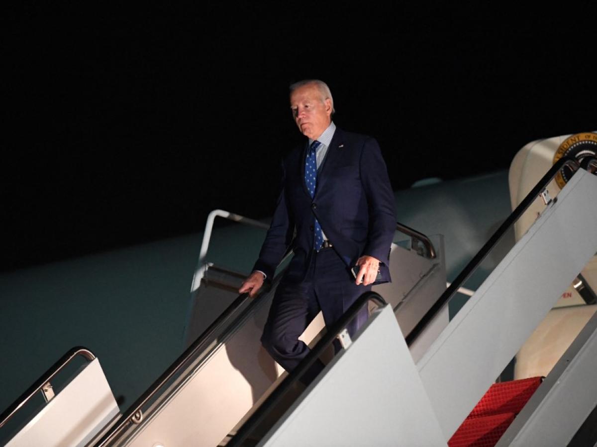 Reunión Joe Biden y Xi Jinping | 15 de noviembre