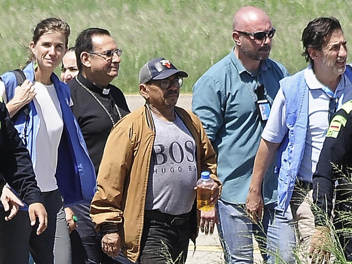 Libertad Luis Manuel Díaz: declaraciones presidente Petro 