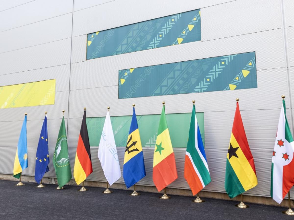 Nuevo paquete de sanciones a Rusia 2023: en qué consisten 