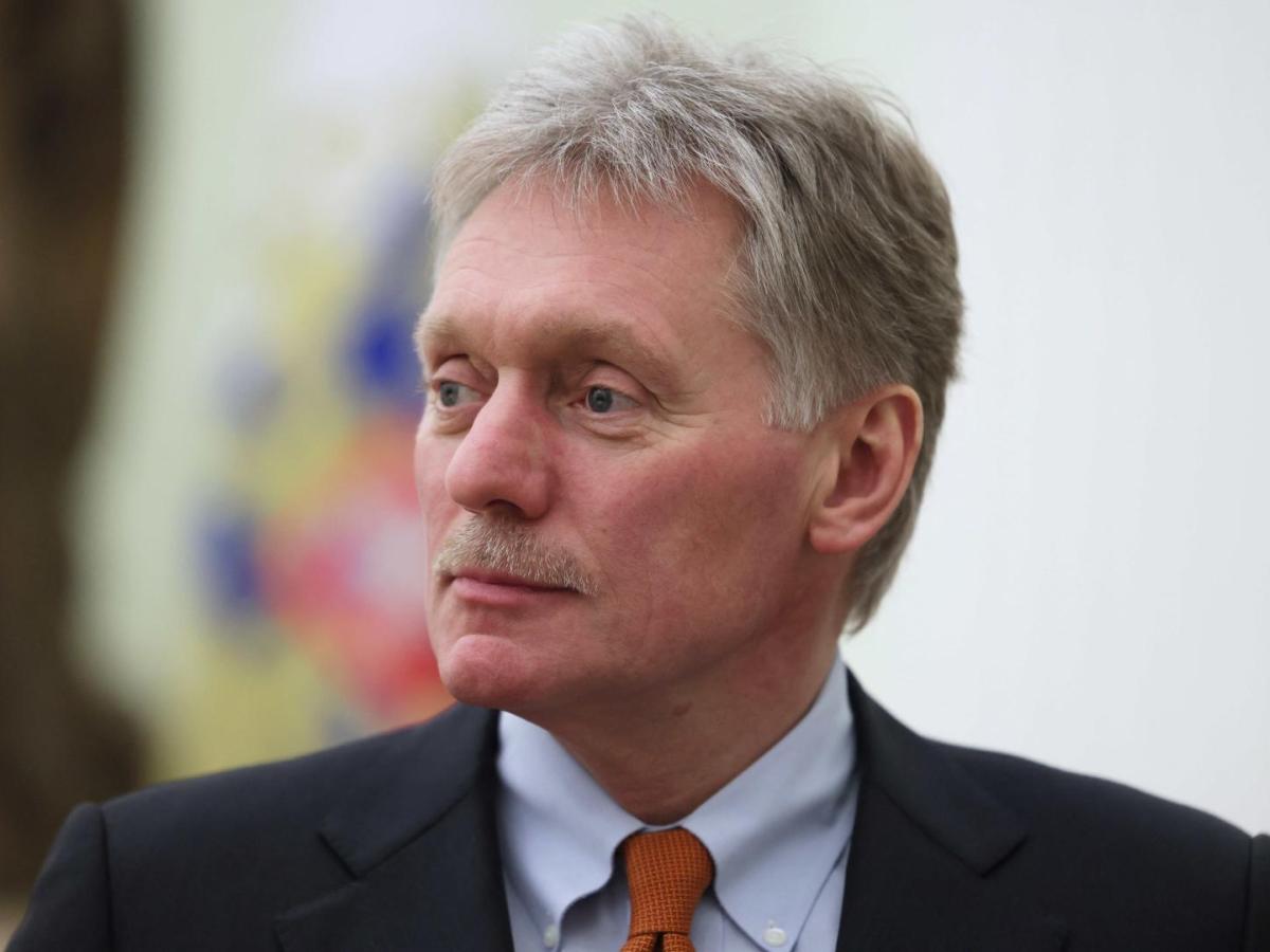 Guerra en Ucrania: Rusia acusa a la OTAN