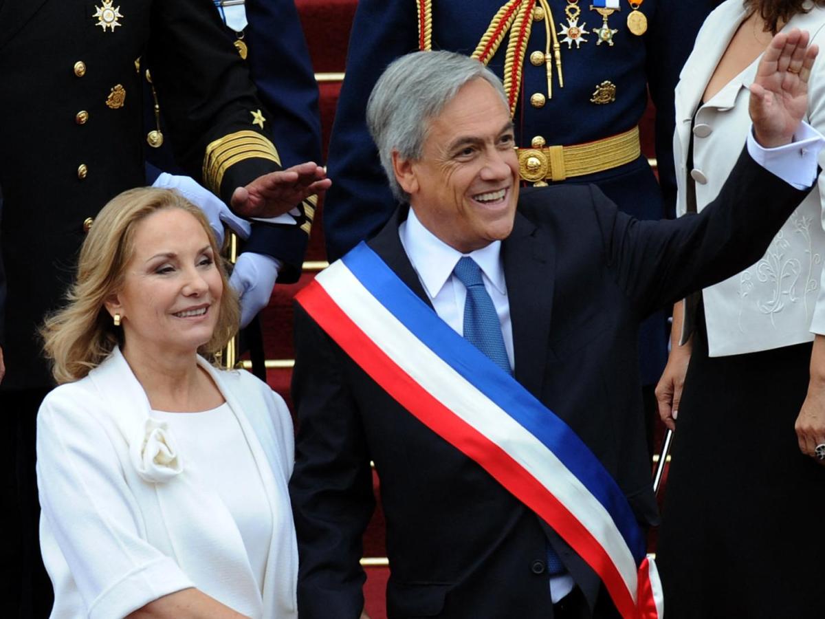 ¿Quién era el expresidente de Chile Sebastián Piñera?