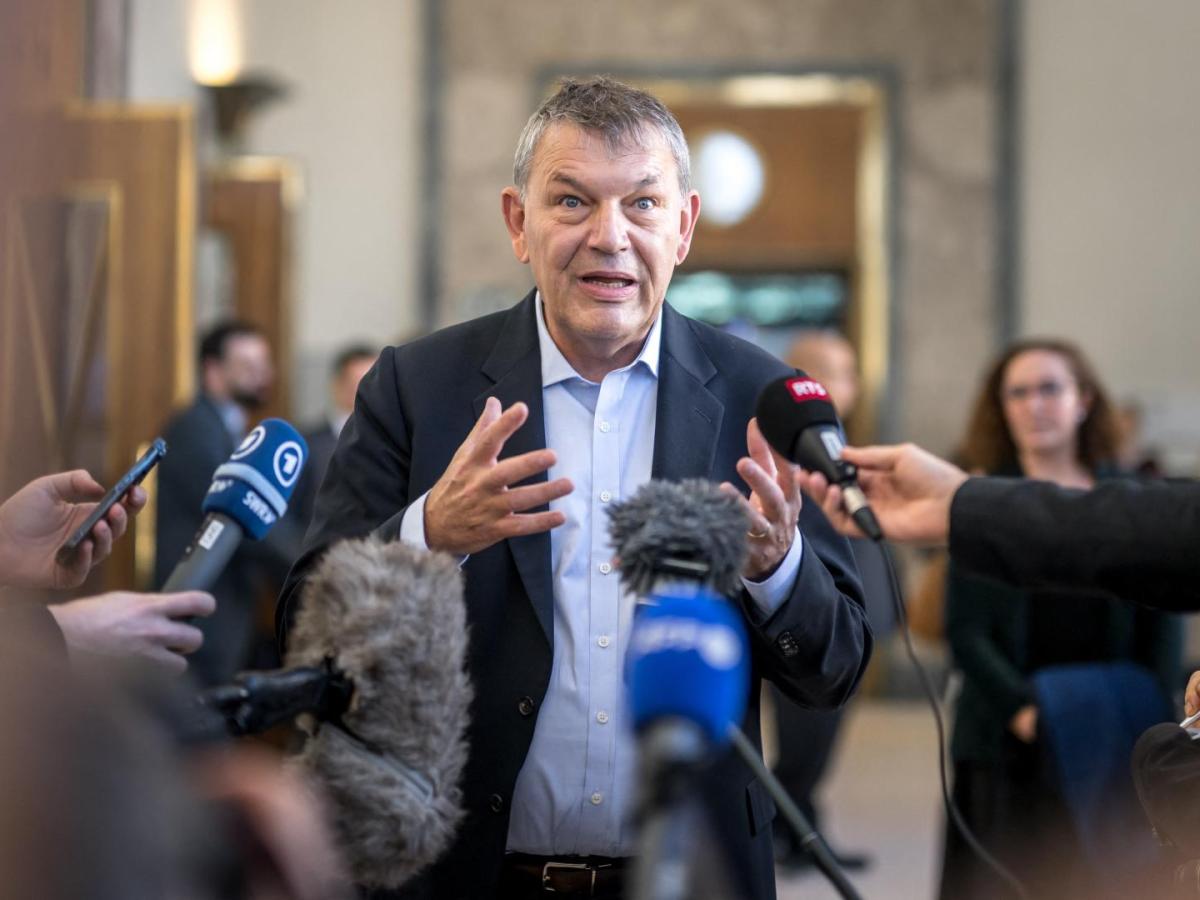 Agencia para los refugiados palestinos dice que está en un "punto de quiebre"