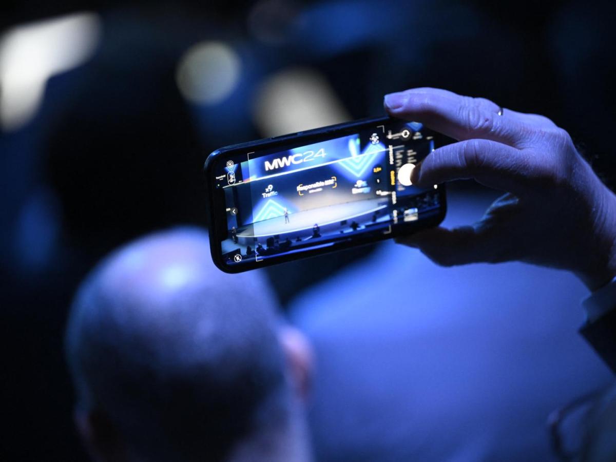Congreso Mundial Móvil de Barcelona 2024: eventos, anuncios esperados, Inteligencia Artificial 