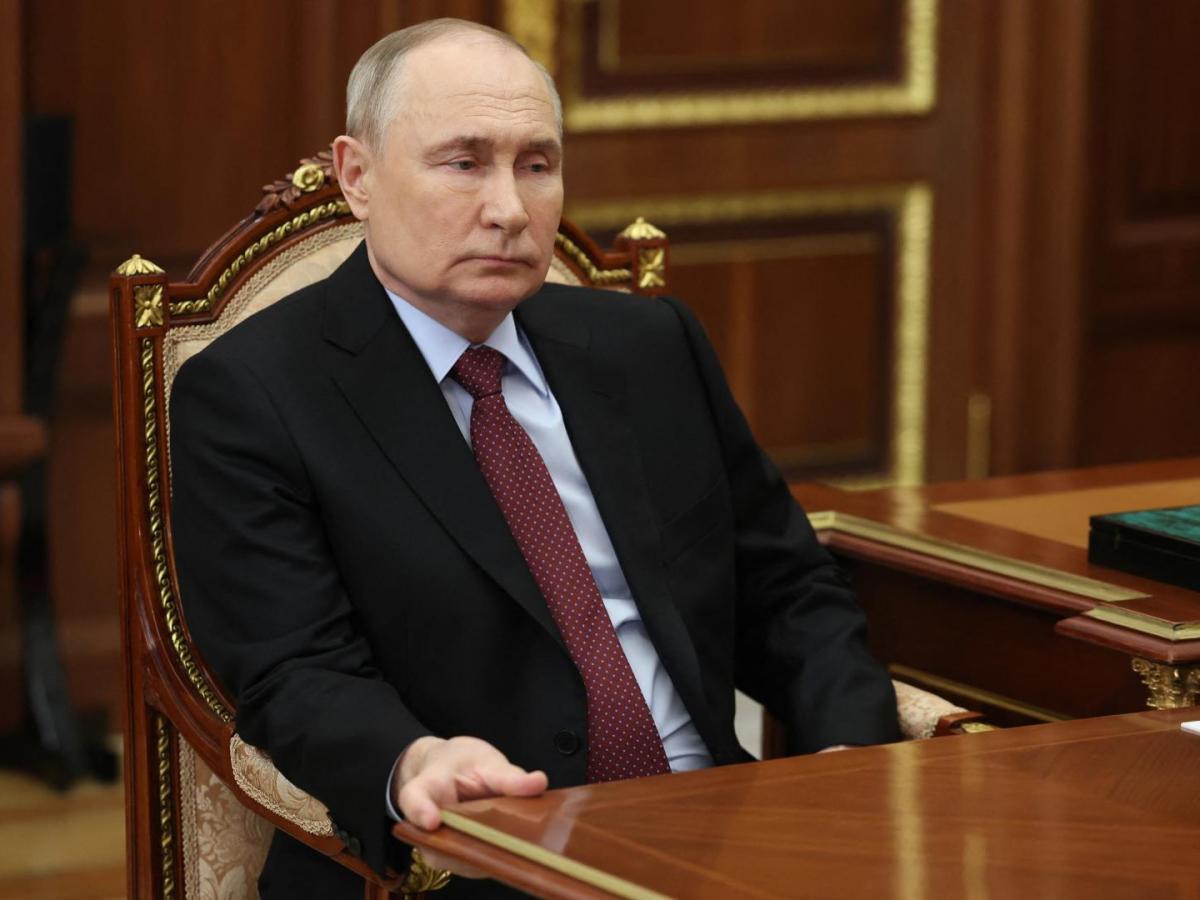 Elecciones presidenciales en Rusia: 5 cosas importantes 