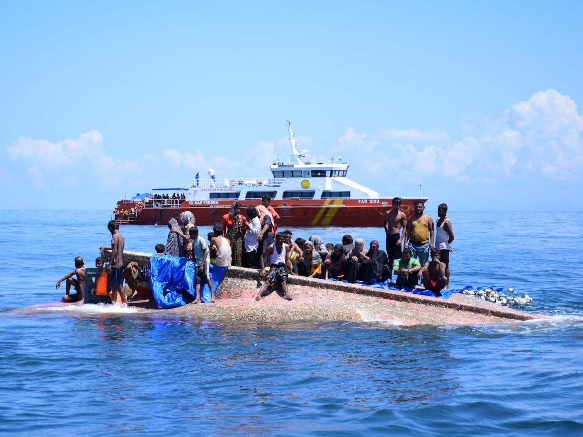 Día Mundial de los Refugiados: por qué se celebra, qué significa 