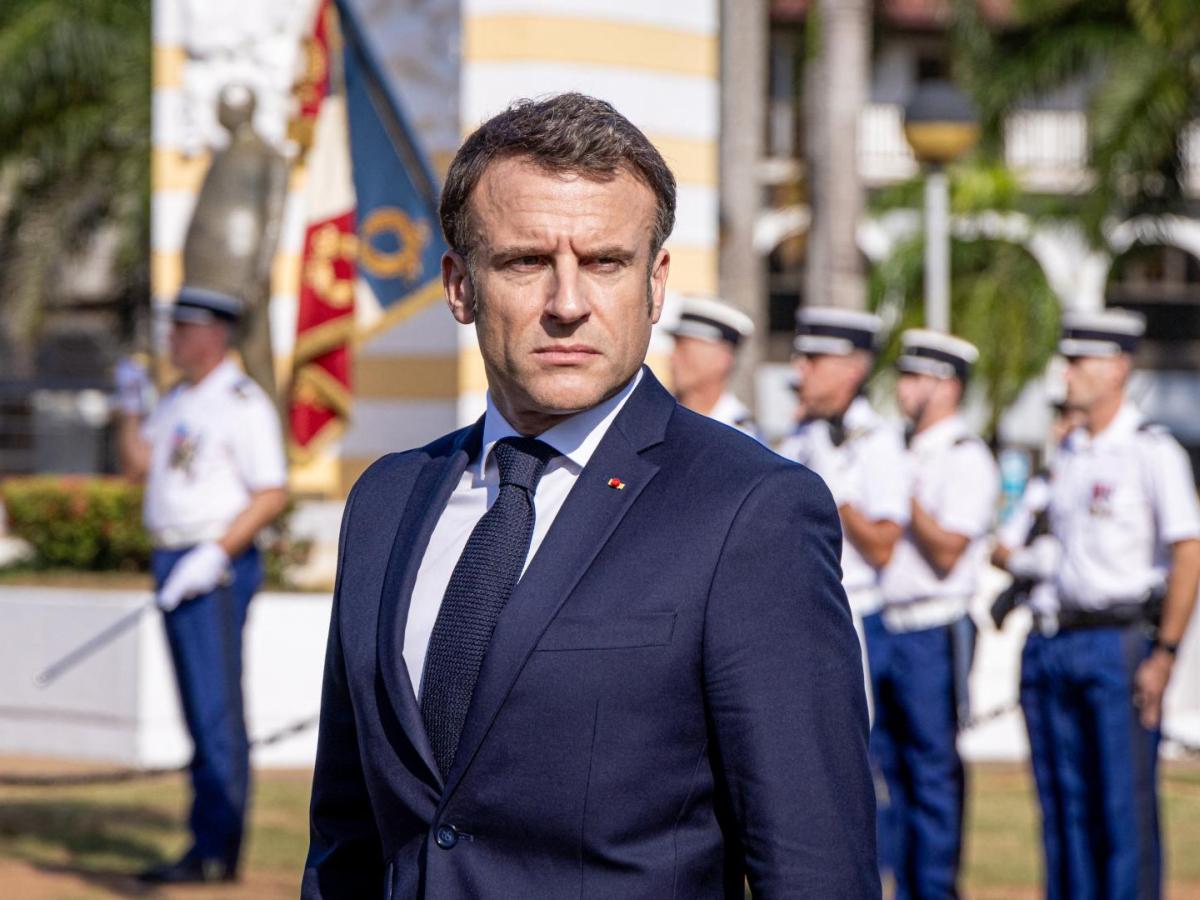 Juegos Olímpicos de París 2024: Francia garantizará seguridad