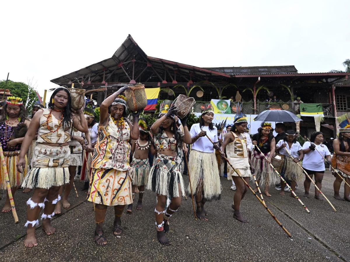 Genocidio del caucho en la Amazonía: Casa Arana, La Chorrera e indígenas