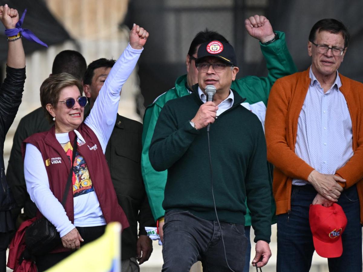 Petro y la Consulta Popular