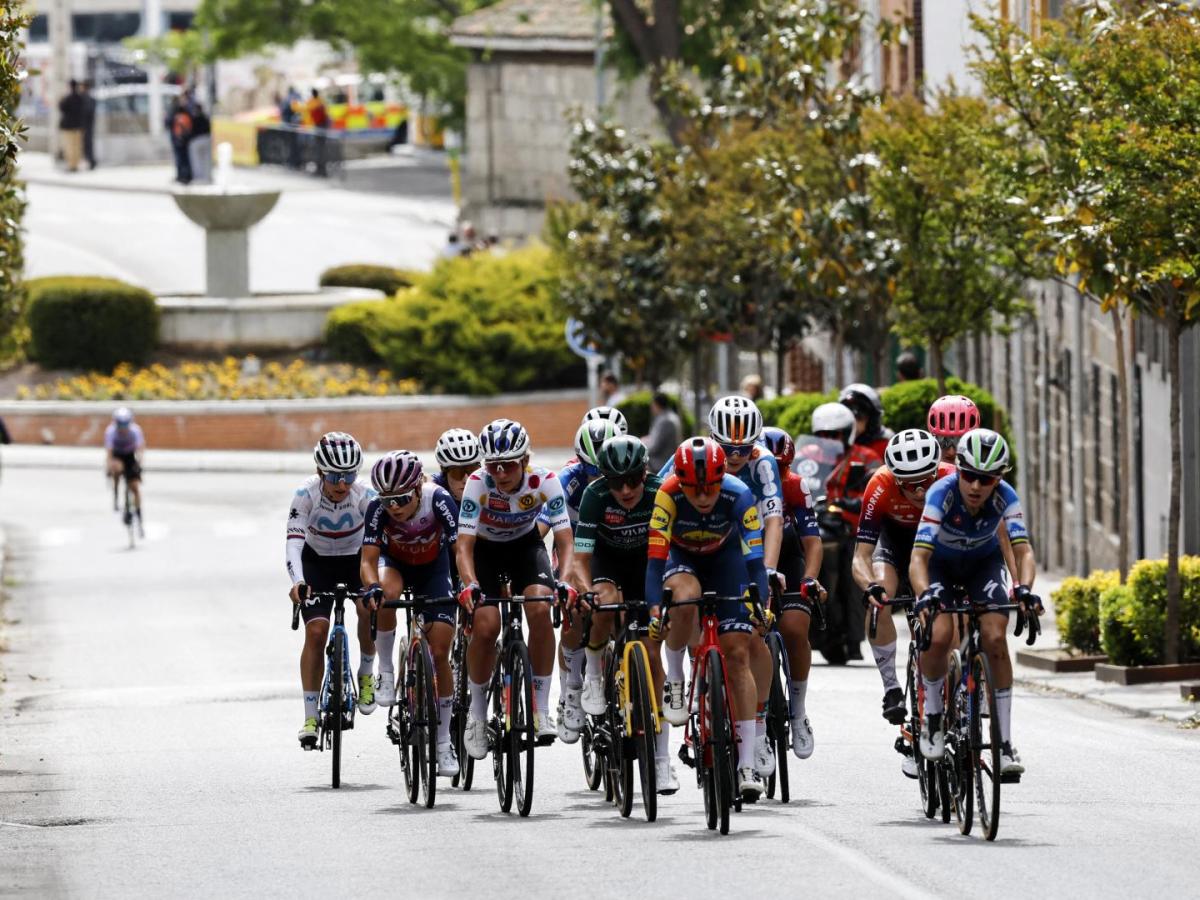 En vivo | 21 etapas de la Vuelta a España 