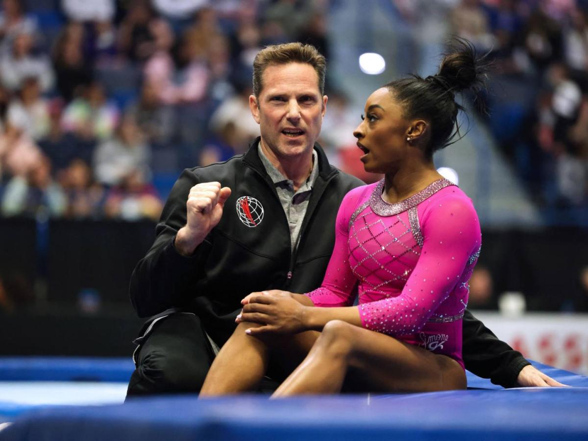 Salud Mental en los deportistas | Juegos Olímpicos  