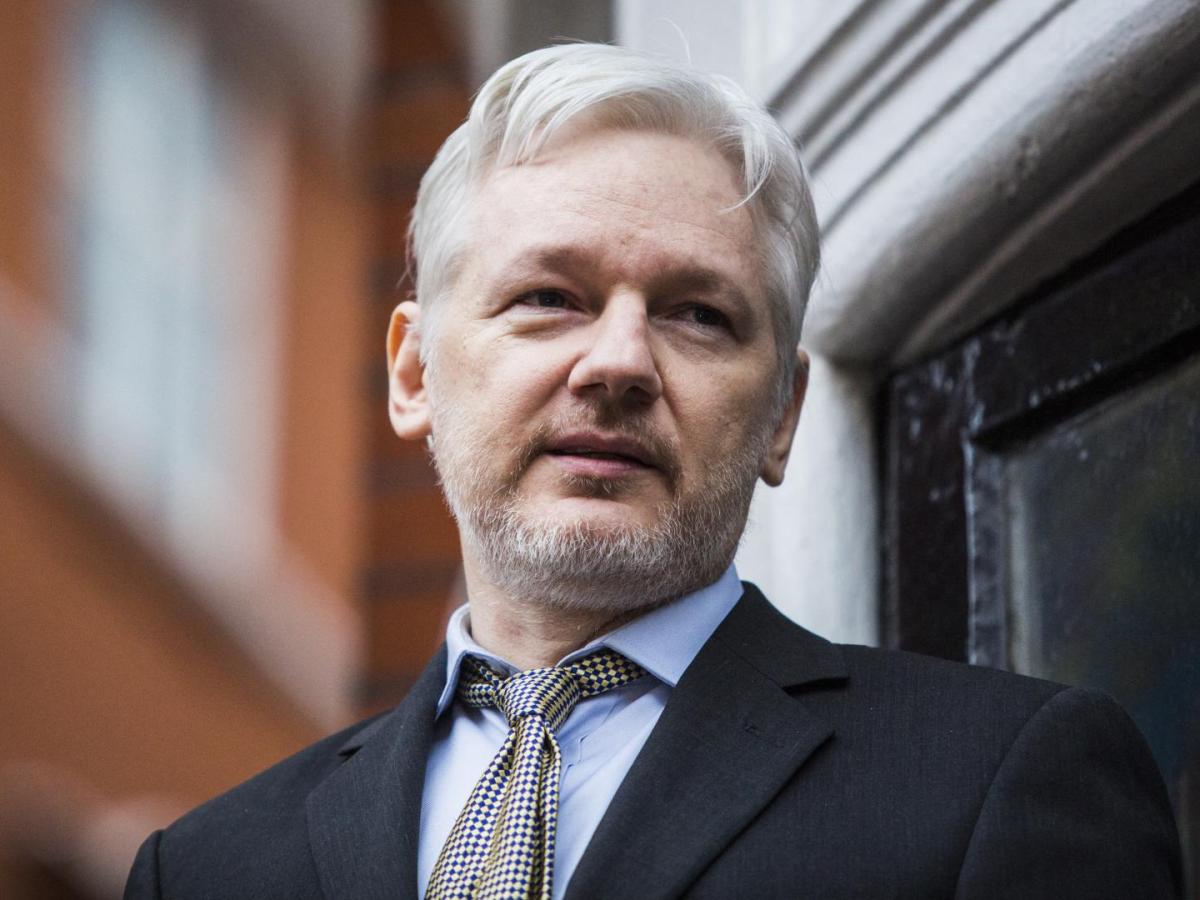 Julian Assange Wikileaks: ¿qué descubrió y dónde está hoy?