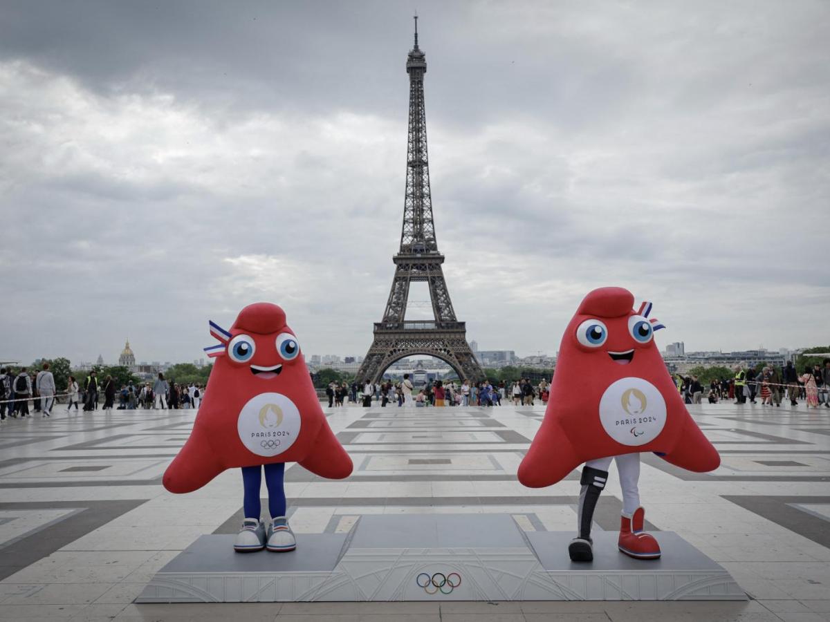 Juegos Olímpicos 2024: lugares para visitar en Paris