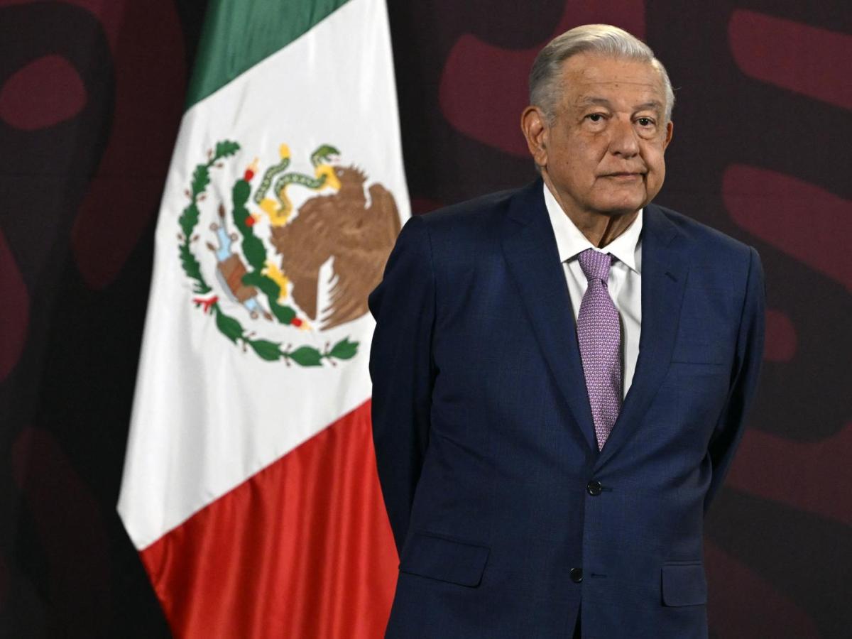 AMLO México: ¿Qué ha hecho López Obrador por el país?