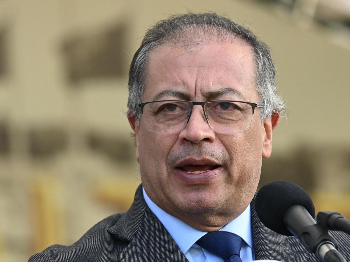 Turismo en Colombia: Presidente Petro destaca crecimiento