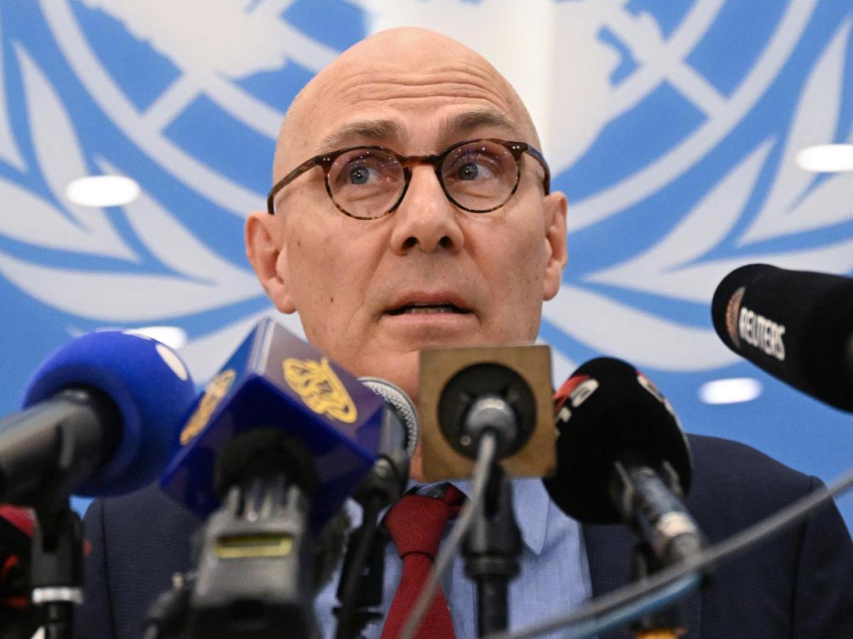 Crisis entre Israel y Gaza: palestinos muertos en Cisjordania 