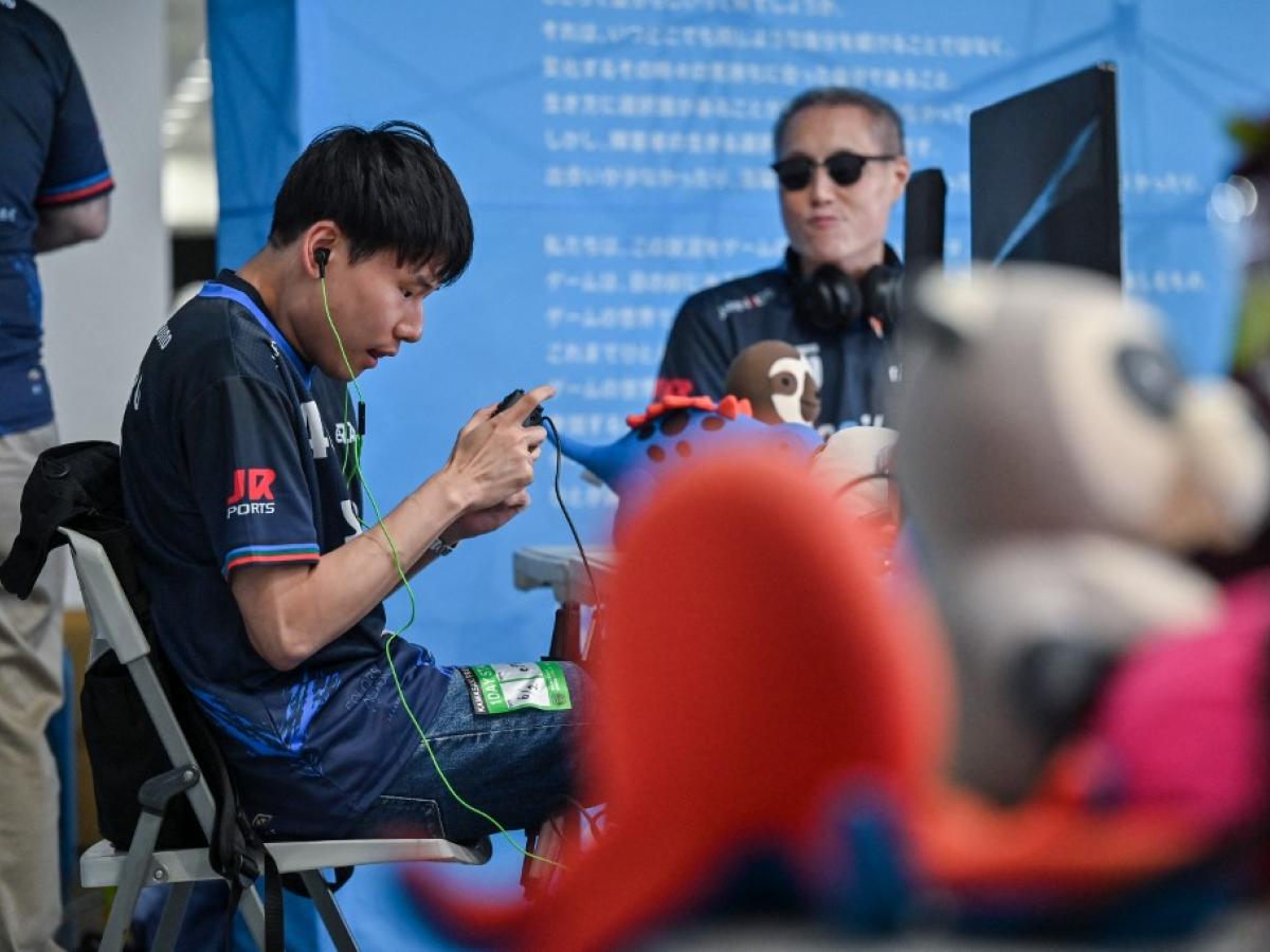 El COI designa a Arabia Saudita sede de los Juegos Olímpicos de eSports entre 2025 y 203