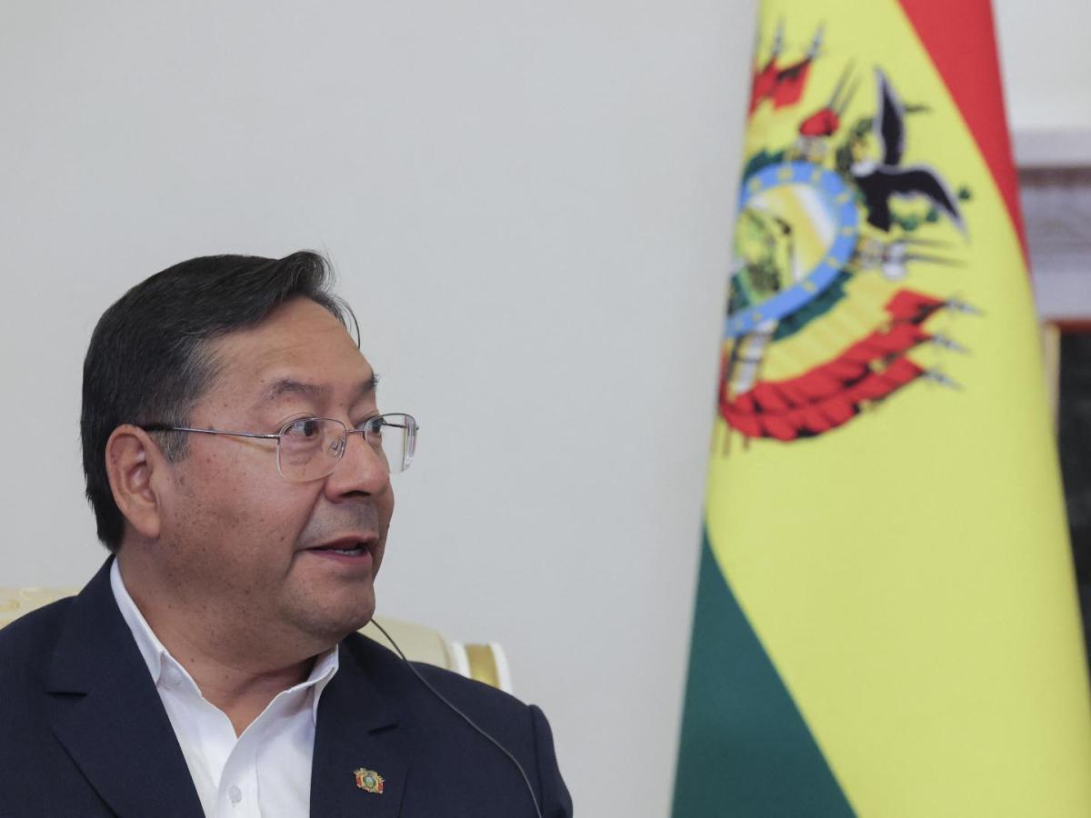 Bolivia: Se denuncia un intento de golpe de Estado por parte de militares