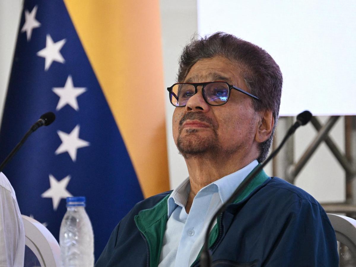 Gobierno revoca designación de alias Iván Márquez como representante de la Segunda Marquetalia en los diálogos de paz