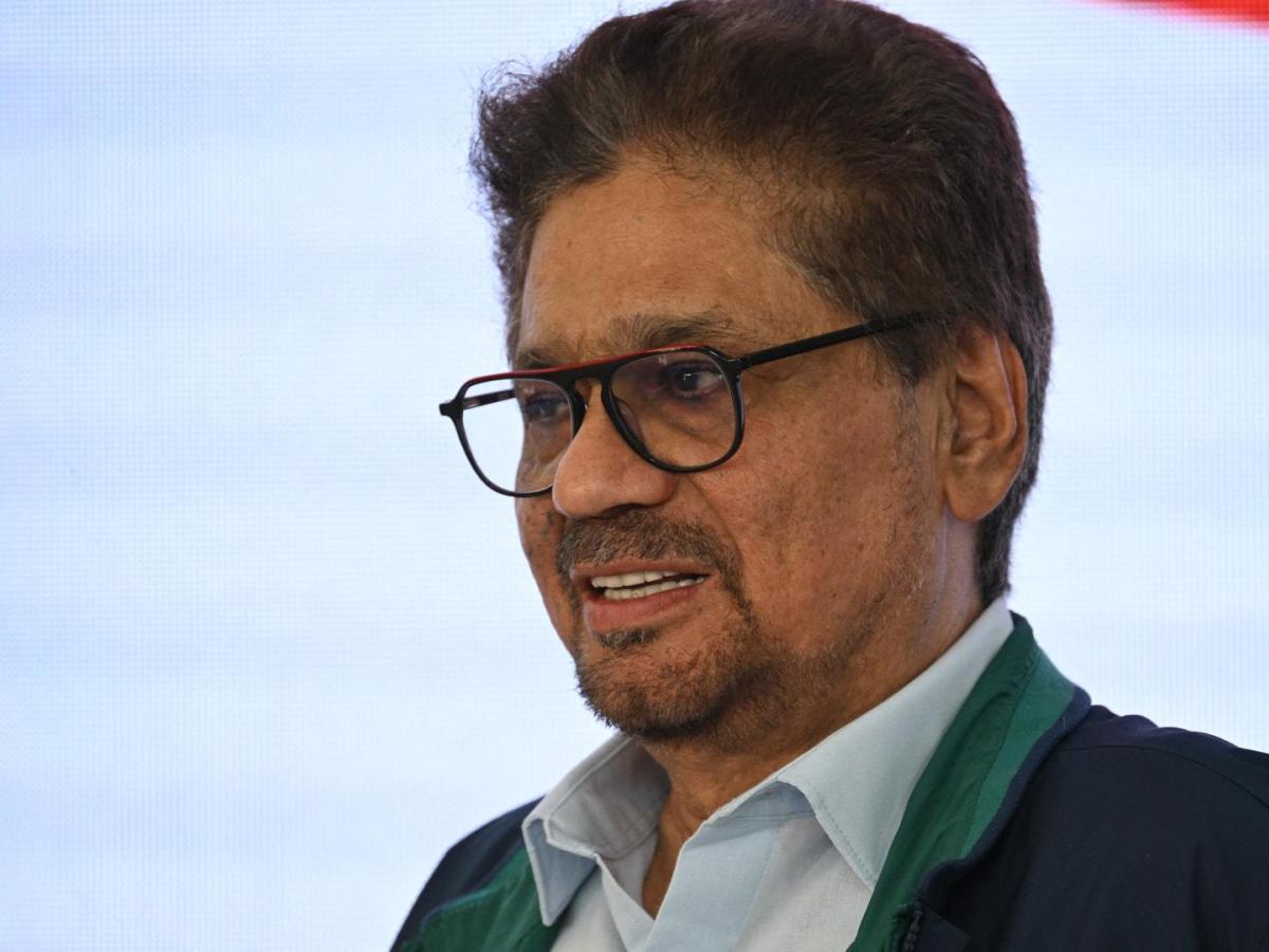 Iván Márquez fue condenado a 40 años de cárcel por asesinato de subteniente del Ejército