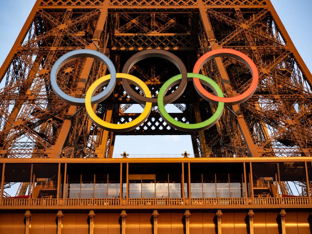 Juegos Olímpicos Paris 2024: Cupos alcanzados por Colombia