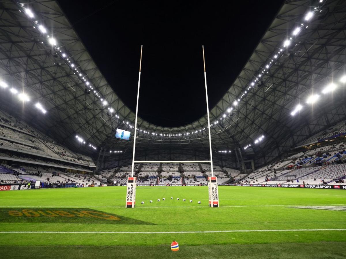 Juegos Olímpicos París 2024: Calendario fútbol y rugby 7