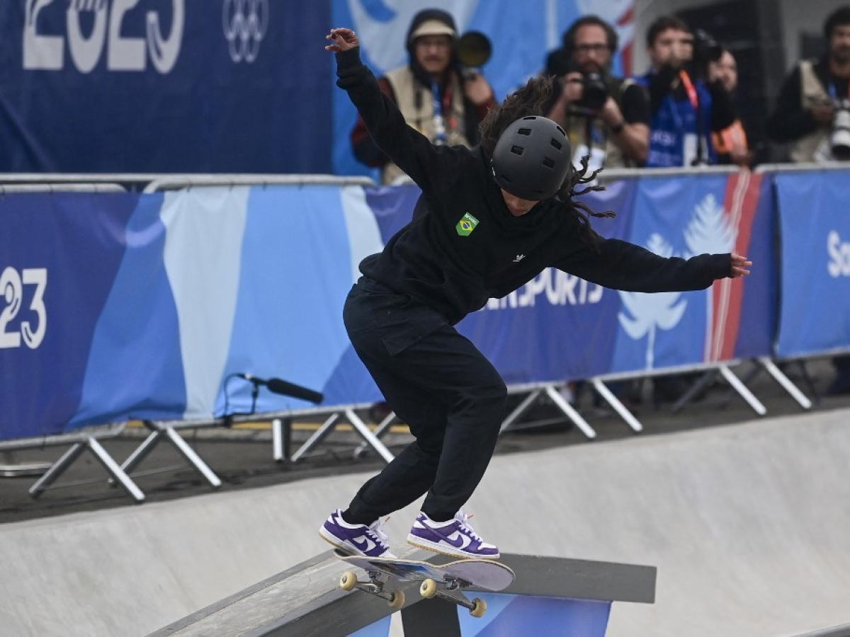 Skateboard París 2024: orígenes, modalidades | Juegos Olímpicos 