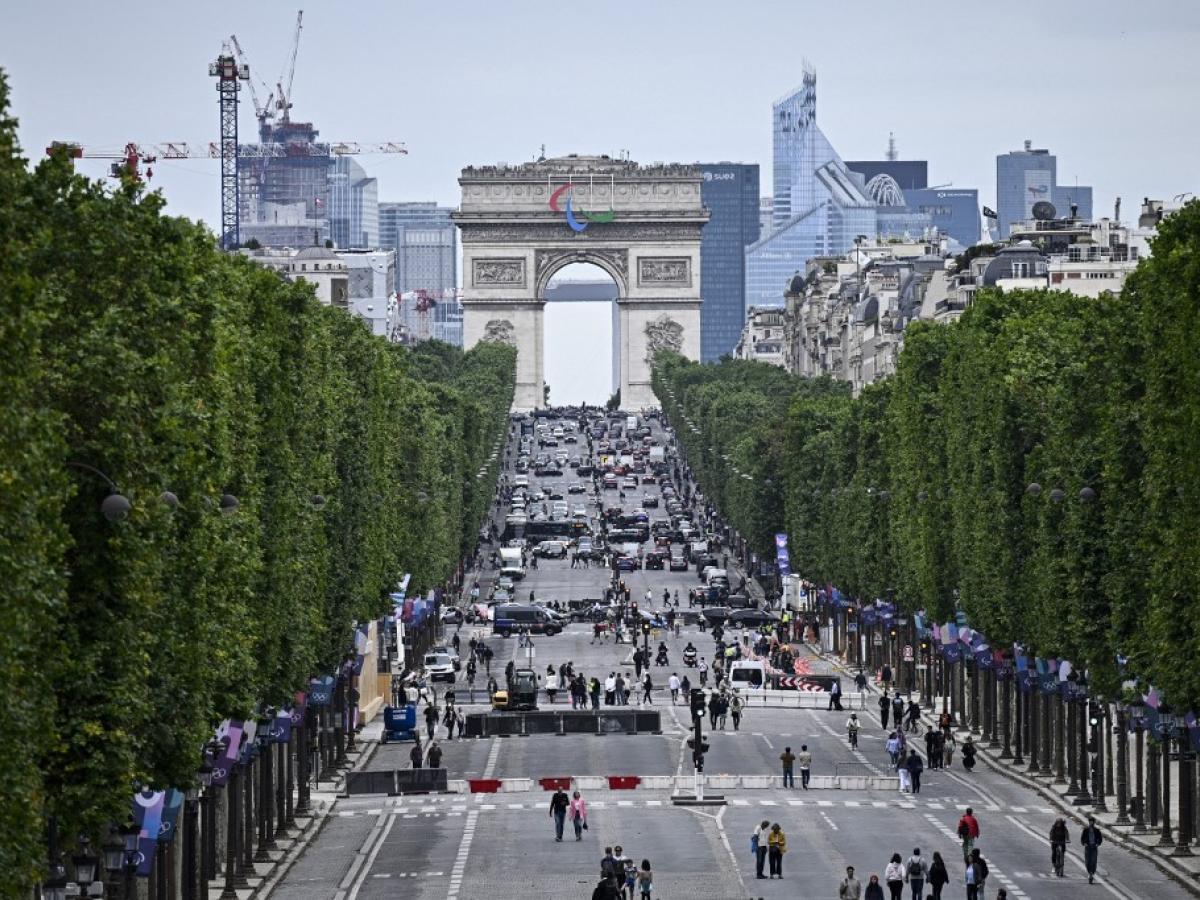 Juegos Olímpicos: boicot, atentados y activismo