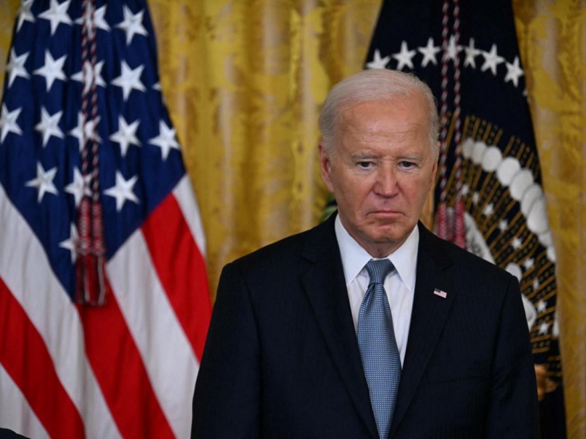 Elecciones Estados Unidos Hoy: actualidad Biden