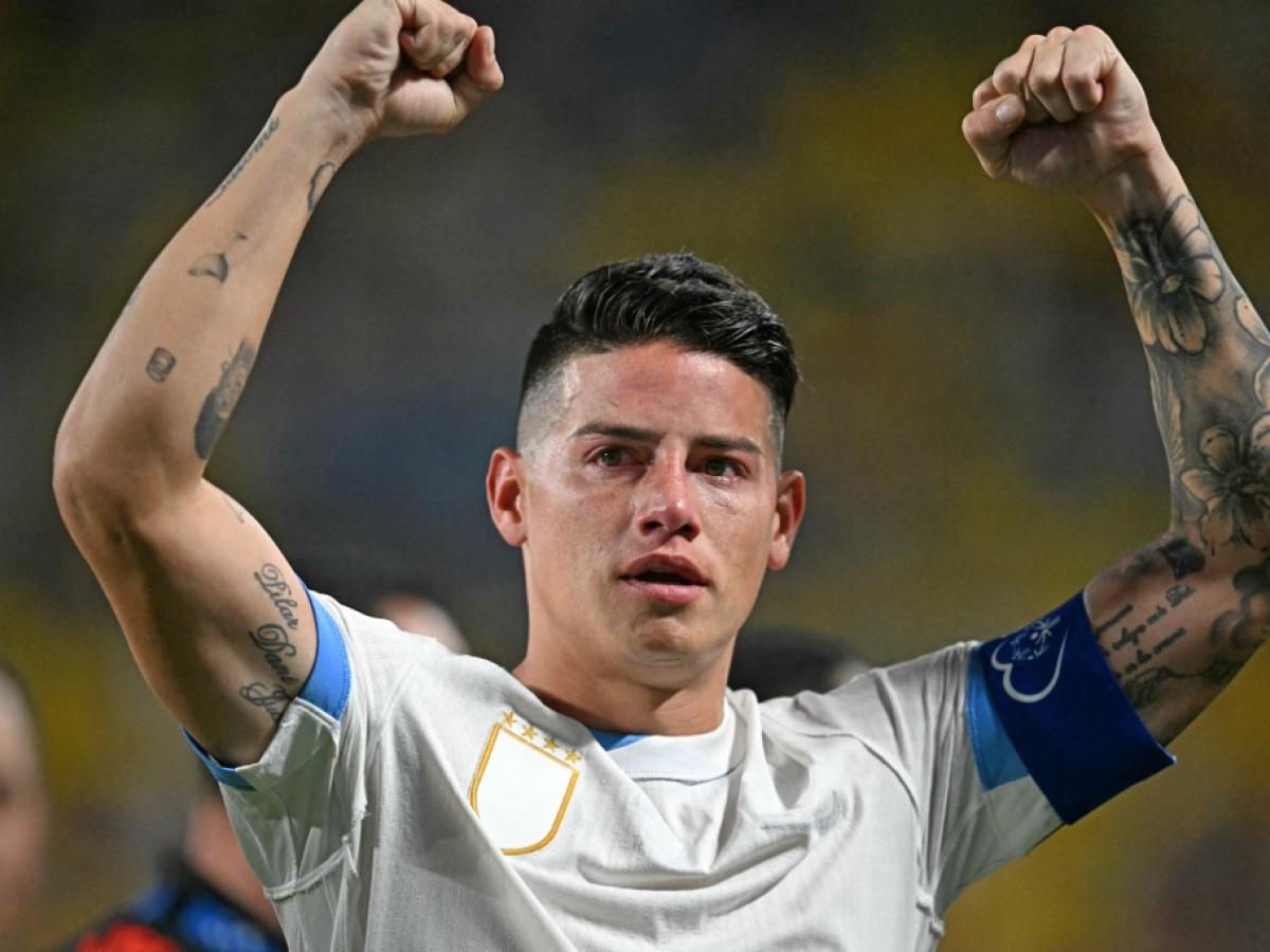 ¡Invencible! Colombia enfrentará a Argentina en la final de la Copa América 2024