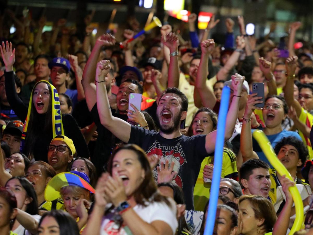 Copa América Final: Argentina vs Colombia en Miami 14 julio 2024